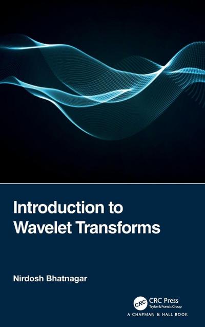 Introduction to Wavelet Transforms