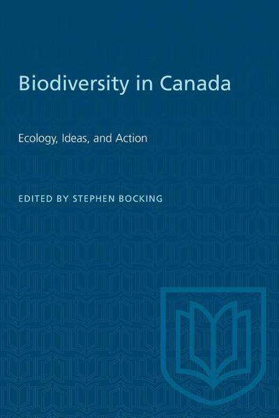 Biodiversity in Canada
