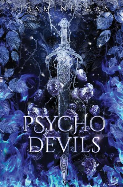 Mas, J: Psycho Devils