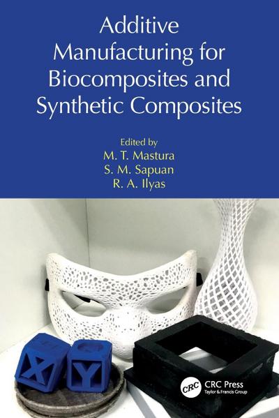 Additive Manufacturing for Biocomposites and Synthetic Composites