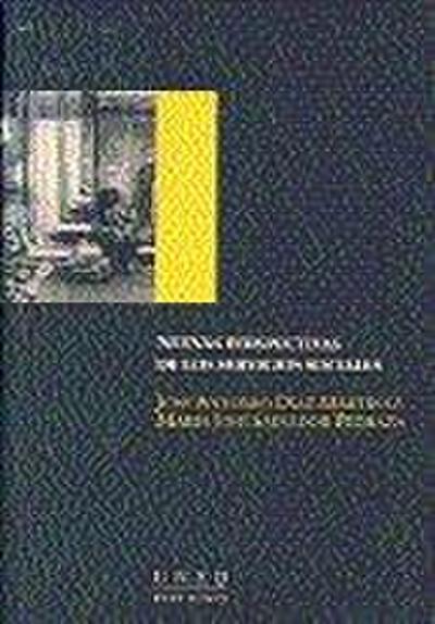 Nuevas perspectivas de los servicios sociales