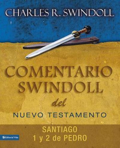 El Comentario Swindoll del Nuevo Testamento