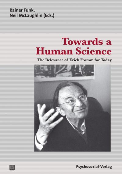 Towards a Human Science