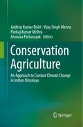 Conservation Agriculture