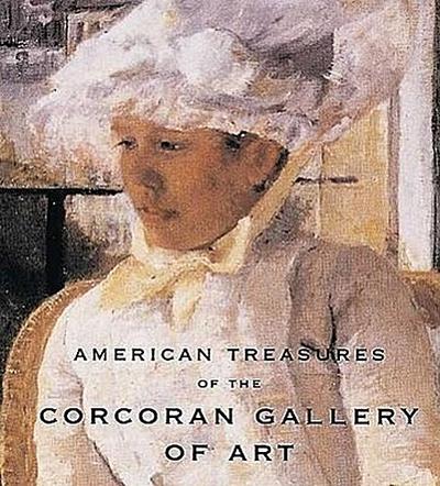 American Treasures of the Corcoran Gallery of Art: The World’s Most Exclusive Perfumeries