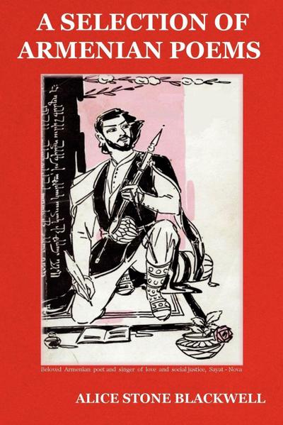 A Selection of Armenian Poems