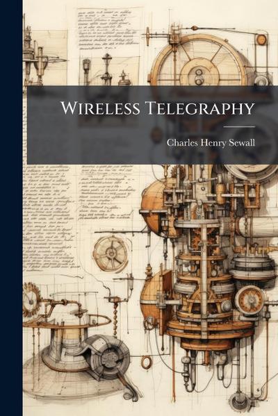 Wireless Telegraphy