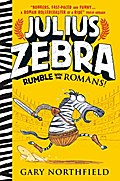 Julius Zebra: Rumble with the Romans