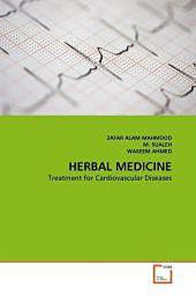 HERBAL MEDICINE