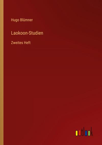 Laokoon-Studien