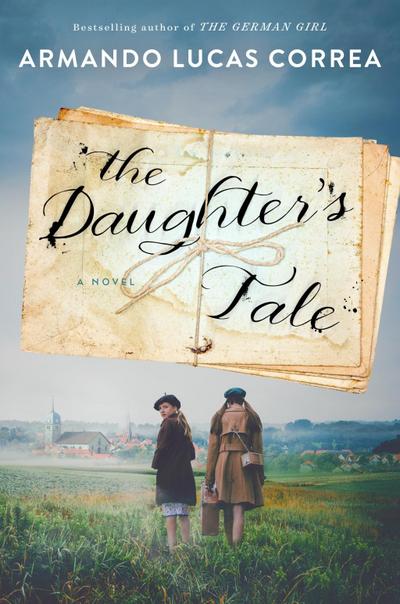 The Daughter’s Tale