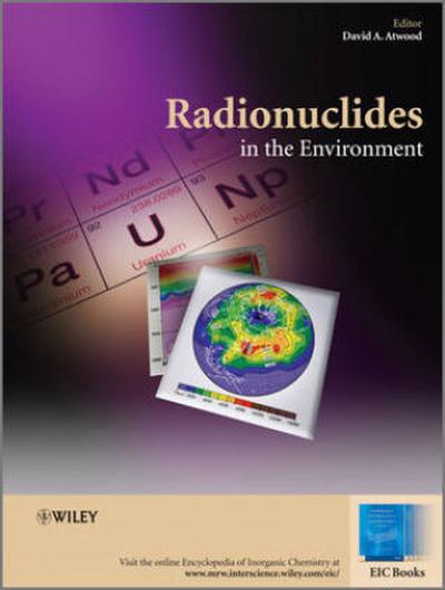 Radionuclides in eh Environment