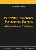 ISO 19600 - Compliance Management Systems