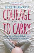 Courage to Carry