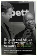 Britain and Africa in the twenty-first century