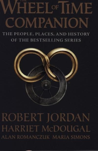 Wheel of Time Companion