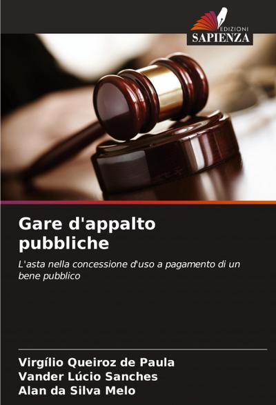 Gare d’appalto pubbliche