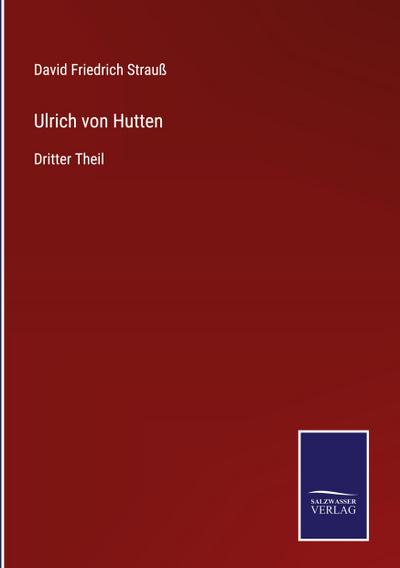 Ulrich von Hutten