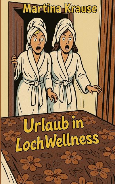 Urlaub in Loch WellNess