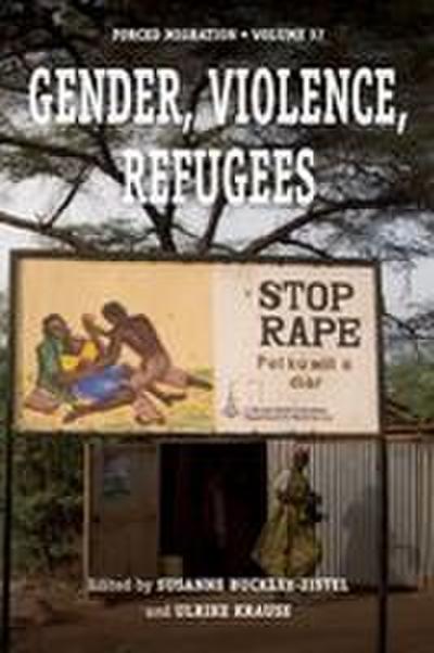 Gender, Violence, Refugees