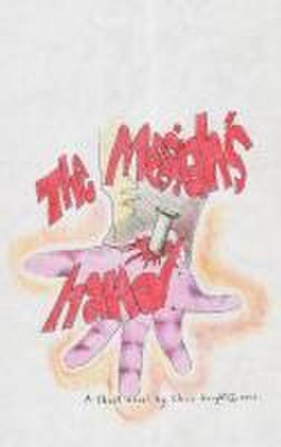 The Messiah’s Hand