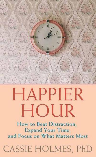 Happier Hour