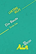Die Beute von Émile Zola (Lektürehilfe)
