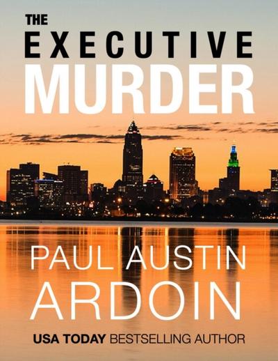 Executive Murder