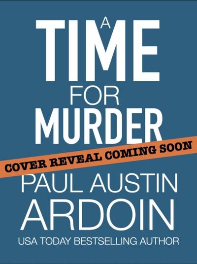 Time for Murder