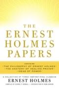 Ernest Holmes Papers