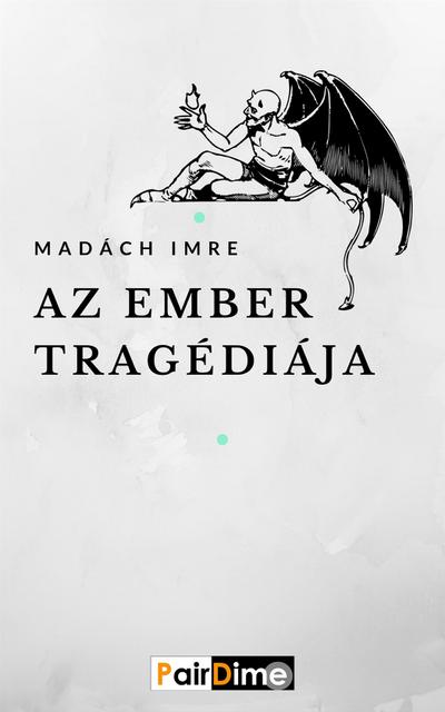 Az ember tragédiája