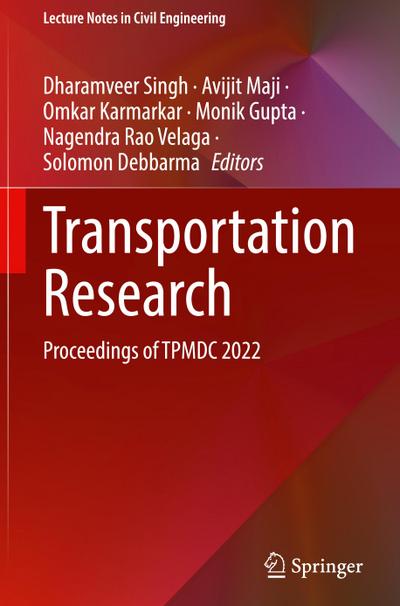 Transportation Research