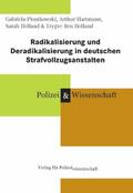 Radikalisierung und Deradikalisierung in deutschen
