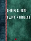 I lettori di manoscritti