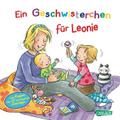 Ein Geschwisterchen für Leonie