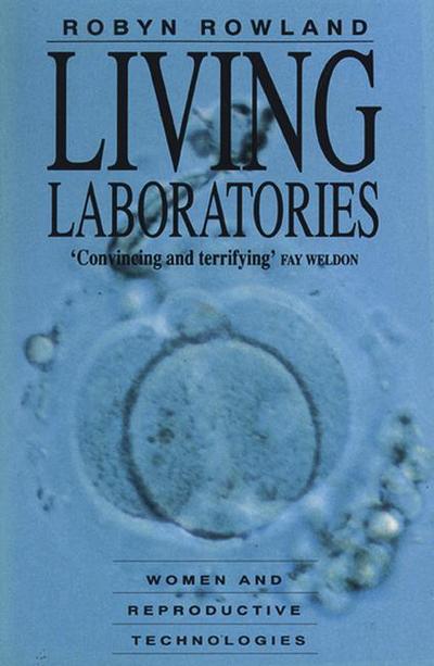 Living Laboratories