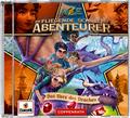 Die fliegende Schule der Abenteurer 05: Das Herz des Drachen