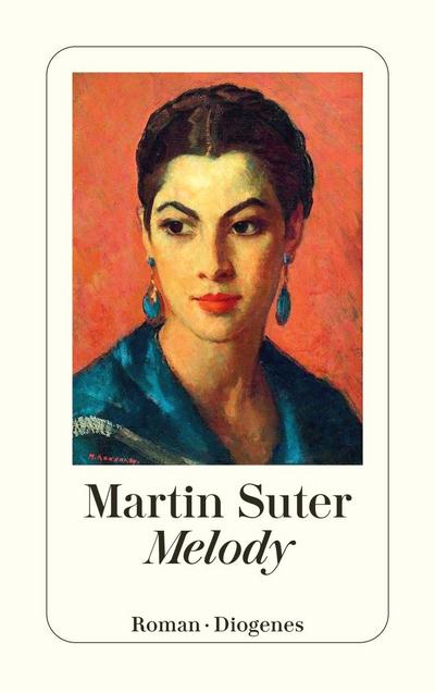Melody (detebe)