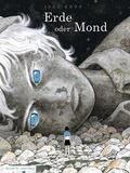 Erde oder Mond