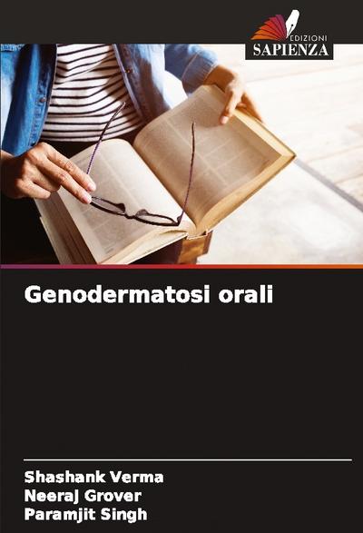 Genodermatosi orali