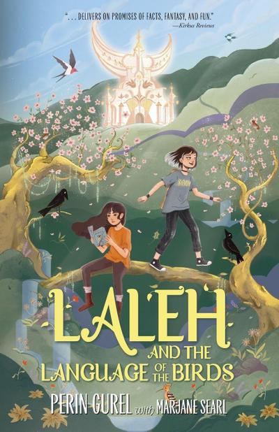 Laleh and the Language of the Birds