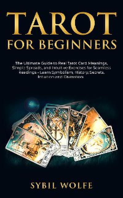 Tarot for Beginners