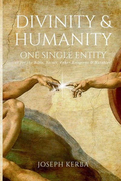 Divinity & Humanity
