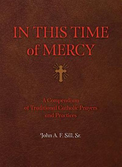 In This Time of Mercy (Paperback)