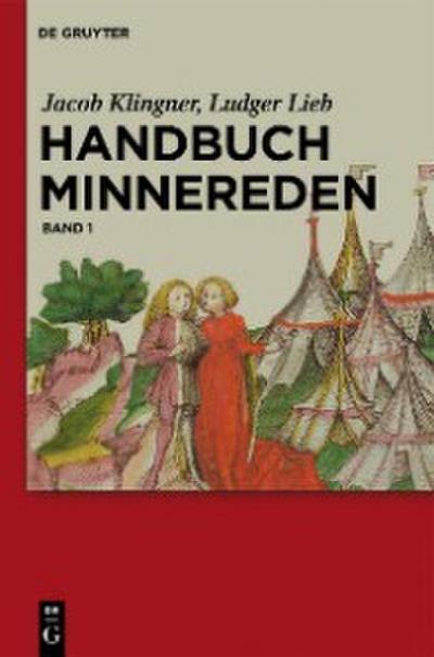Handbuch Minnereden