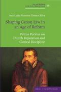 Shaping Canon Law in an Age of Reform