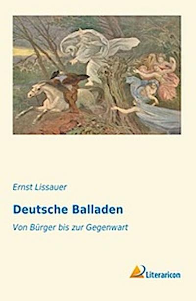Deutsche Balladen