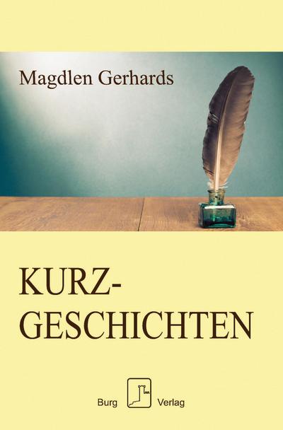Gerhards, M: Kurzgeschichten