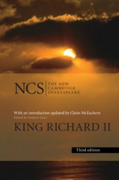 King Richard II