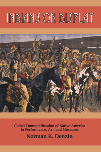 Indians on Display